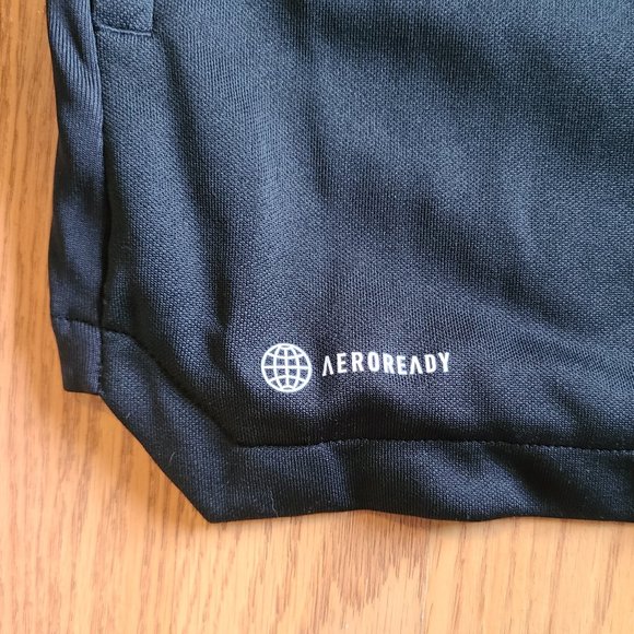 ADIDAS X KRIS ANDREW SMALL TIRO PRIDE TRACK JACKET RECYCLED MATERIALS sz M - Picture 7 of 9